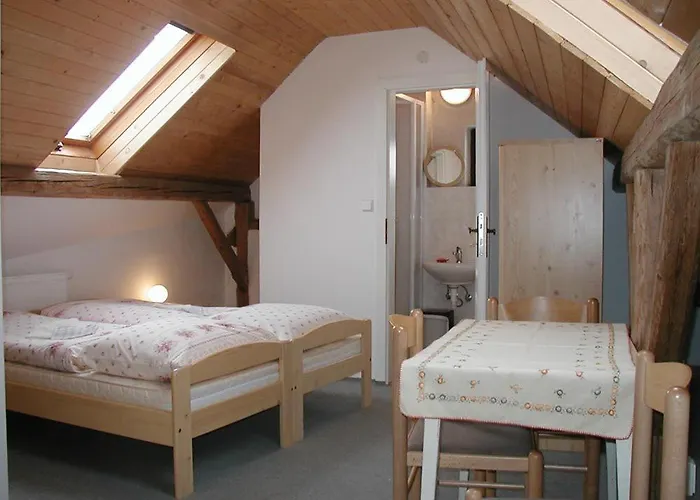 Penzion Javořice Telč