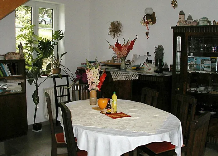 Javorice Telč