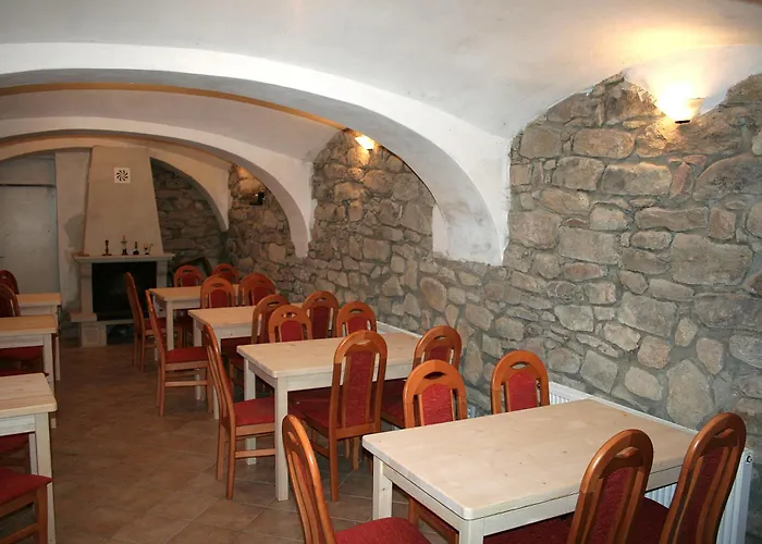 Gasthuis Javorice